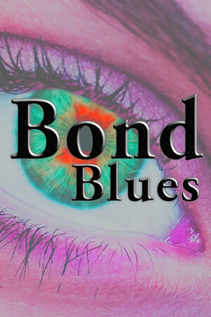 Bond Blues cover art