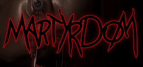 Martyrdom Cover Image