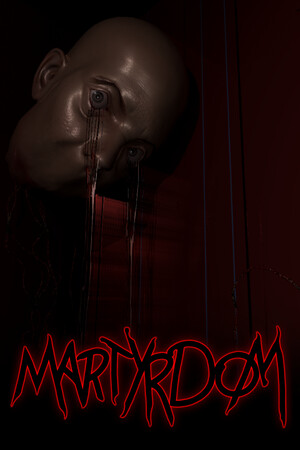 Martyrdom cover