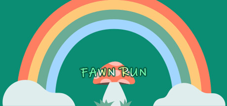 FawnRun Cover Image