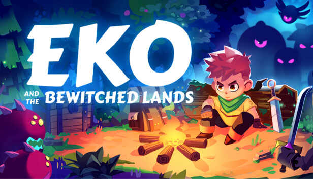 Eko and the bewitched lands
