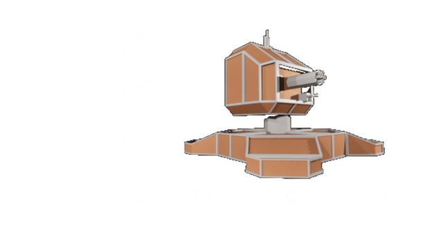 LowPoly Towerdefense