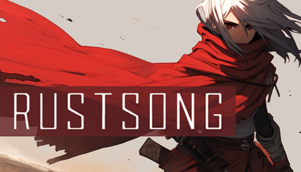 Rust Song