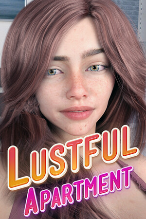 Lustful Apartment cover art
