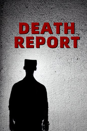 Death Report cover art