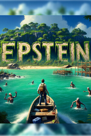 Epstein cover art