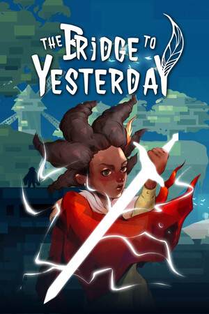 The Bridge to Yesterday cover art