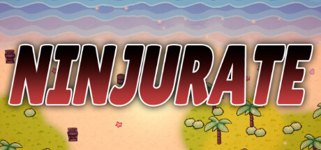 Ninjurate Cover Image