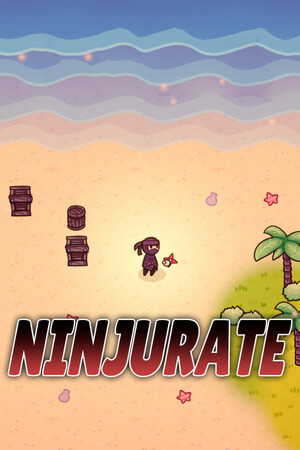 Ninjurate cover art