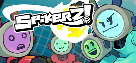 Spikerz! mobile game banner