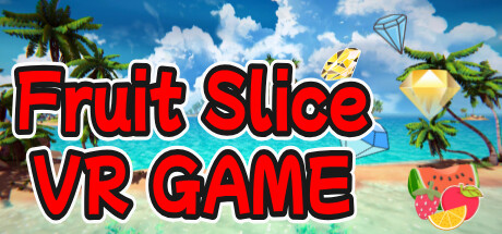 Fruit Slice by Motion Capture Steam header image