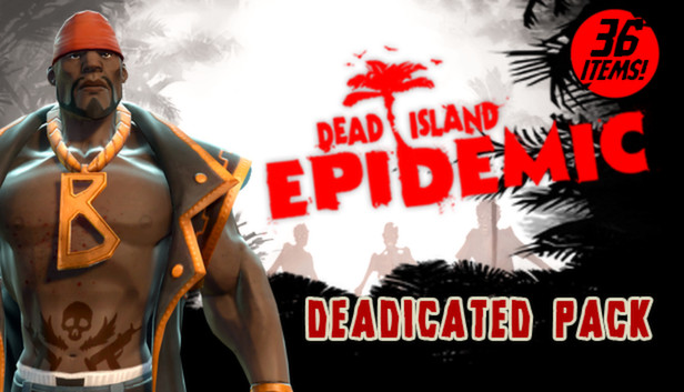 Dead Island: Epidemic - Metacritic