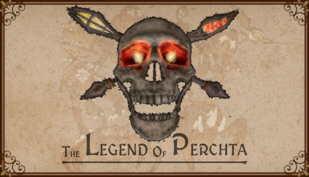 The Legend Of Perchta