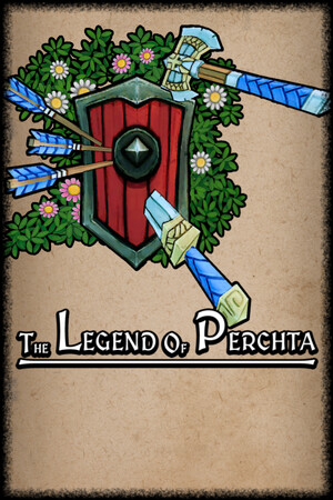 The Legend Of Perchta cover art