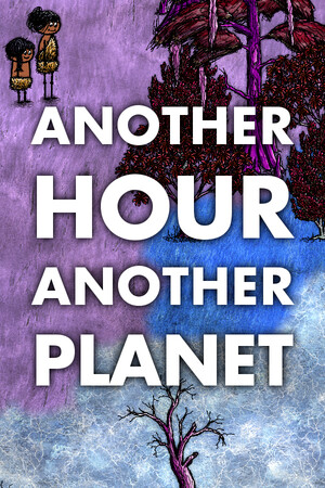 Another Hour Another Planet cover art