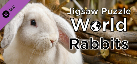 Jigsaw Puzzle World - Rabbits on Steam