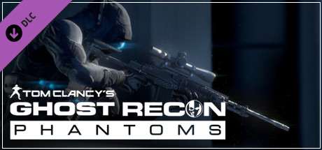 Tom Clancy's Ghost Recon Phantoms - EU: Recon Starter Pack