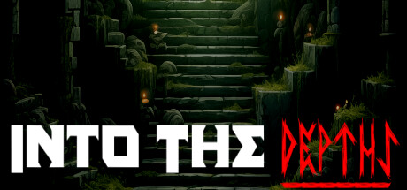 Into The Depths Steam header image