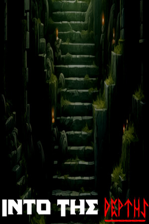 Into The Depths cover art