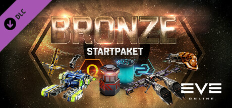 EVE Online: Bronze-Startpaket