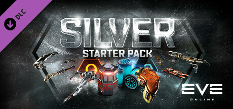 EVE Online: Silver Starter Pack 2024 · EVE Online: Silver Starter pack ...
