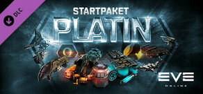 EVE Online: Platin-Startpaket