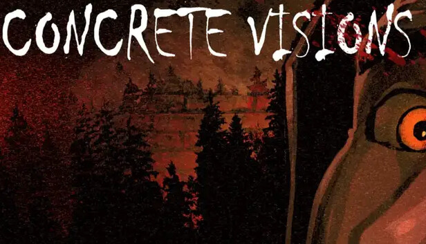 CONCRETE VISIONS Steam capsule image