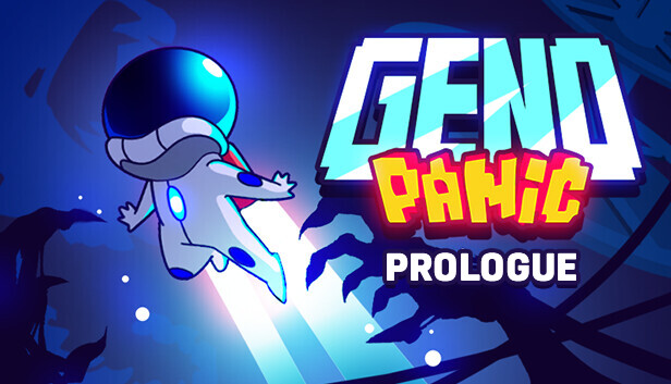 Genopanic: Prologue