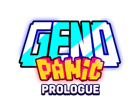 Genopanic: Prologue