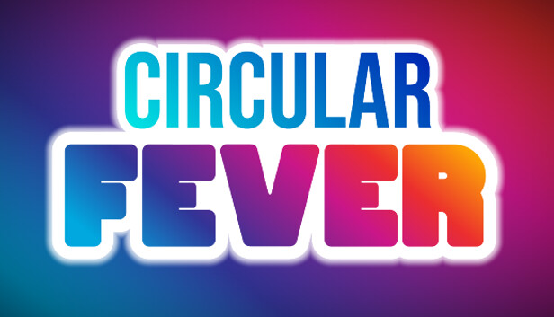 Circular Fever Steam capsule image