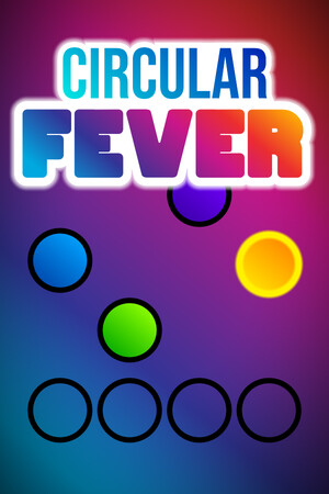 Circular Fever cover art