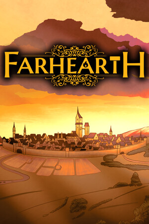 FarHearth cover art
