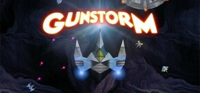 Gunstorm