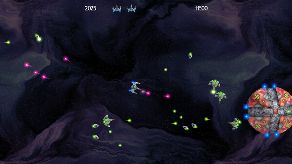 Gunstorm Trainer