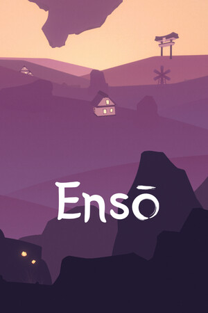 Enso cover art