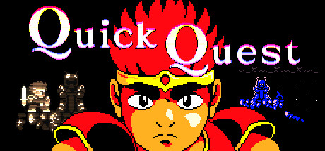 Quick Quest Cover Image
