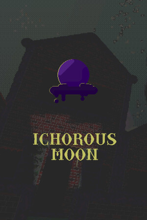 Ichorous Moon cover art