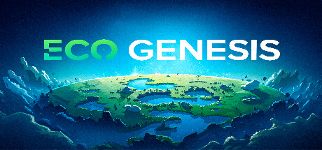 EcoGenesis Cover Image