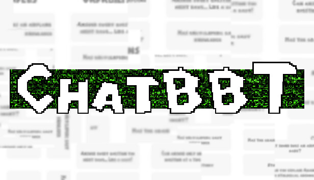 ChatBBT Steam capsule image