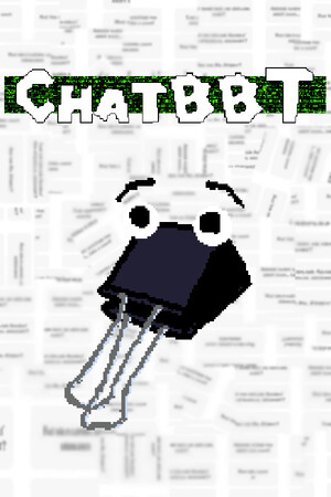 ChatBBT cover art