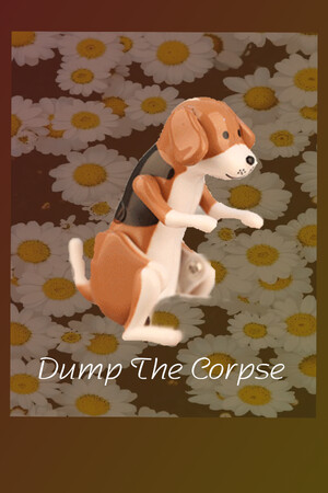Dump The Corpse cover art