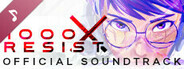1000xRESIST Soundtrack