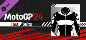 MotoGP™24 - Test Suits