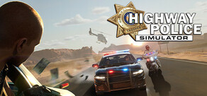 Highway Police Simulator