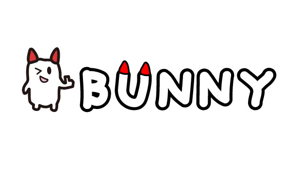 BUNNY Steam capsule image