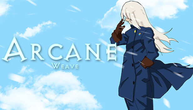 Arcane Weave Steam capsule image