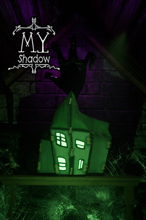 My Shadow cover art