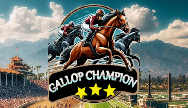 Gallop Champion