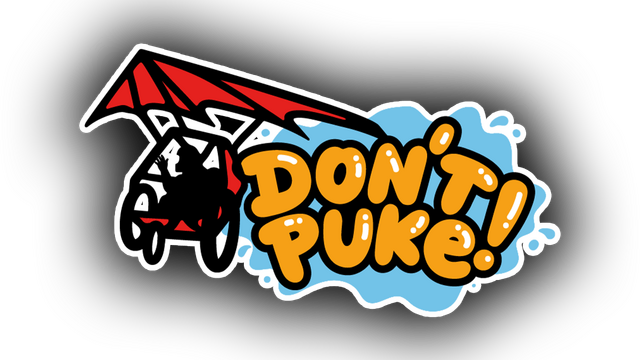 Don't Puke!