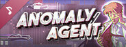Anomaly Agent Soundtrack